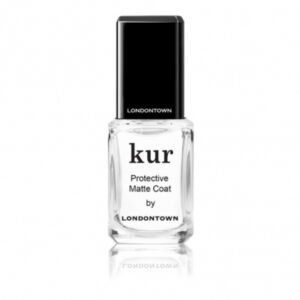 Top coat matte londontown atelier erboristeria Tirano